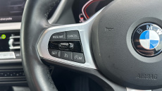 BMW 2 Series 218i [136] M Sport 4dr DCT Petrol Saloon